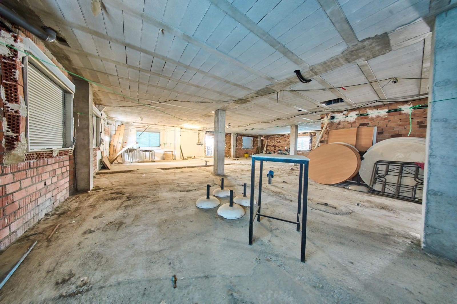 Gewerbe zu verkaufen in Castillo de Locubin - 850.000 € (Ref: 9634518)