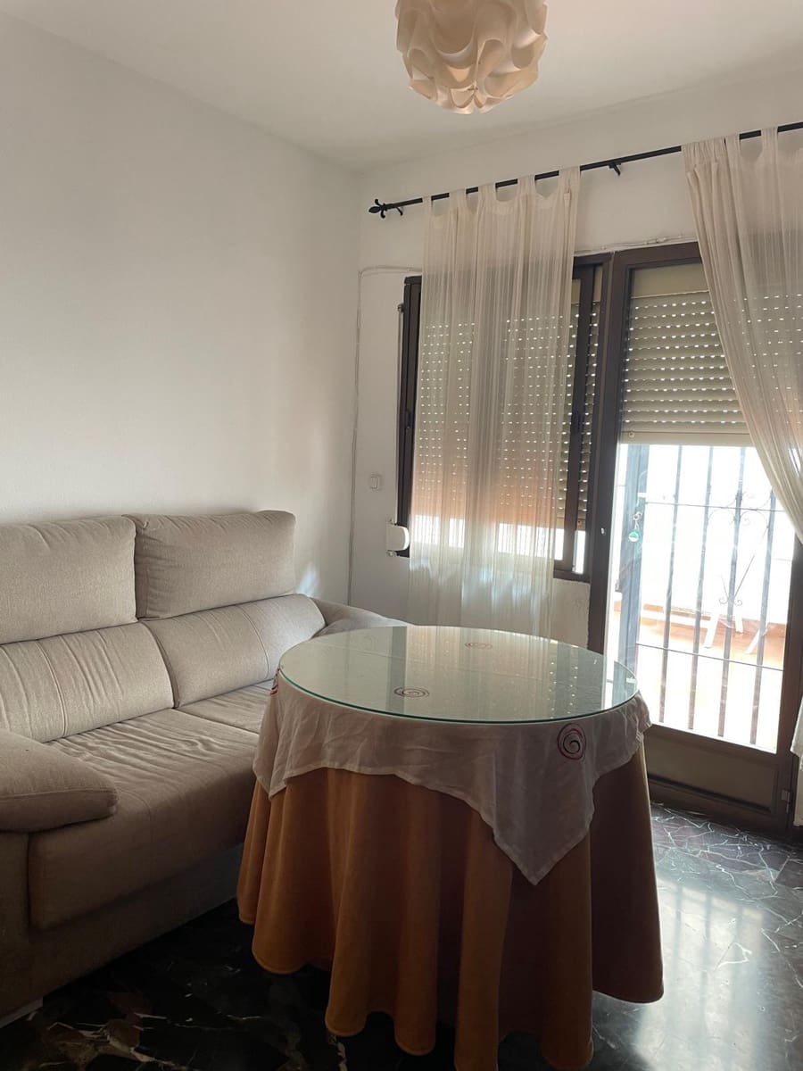 1 makuuhuone Huoneisto vuokrattavana paikassa Granada kaupunki - 600 € (Ref: 9634519)