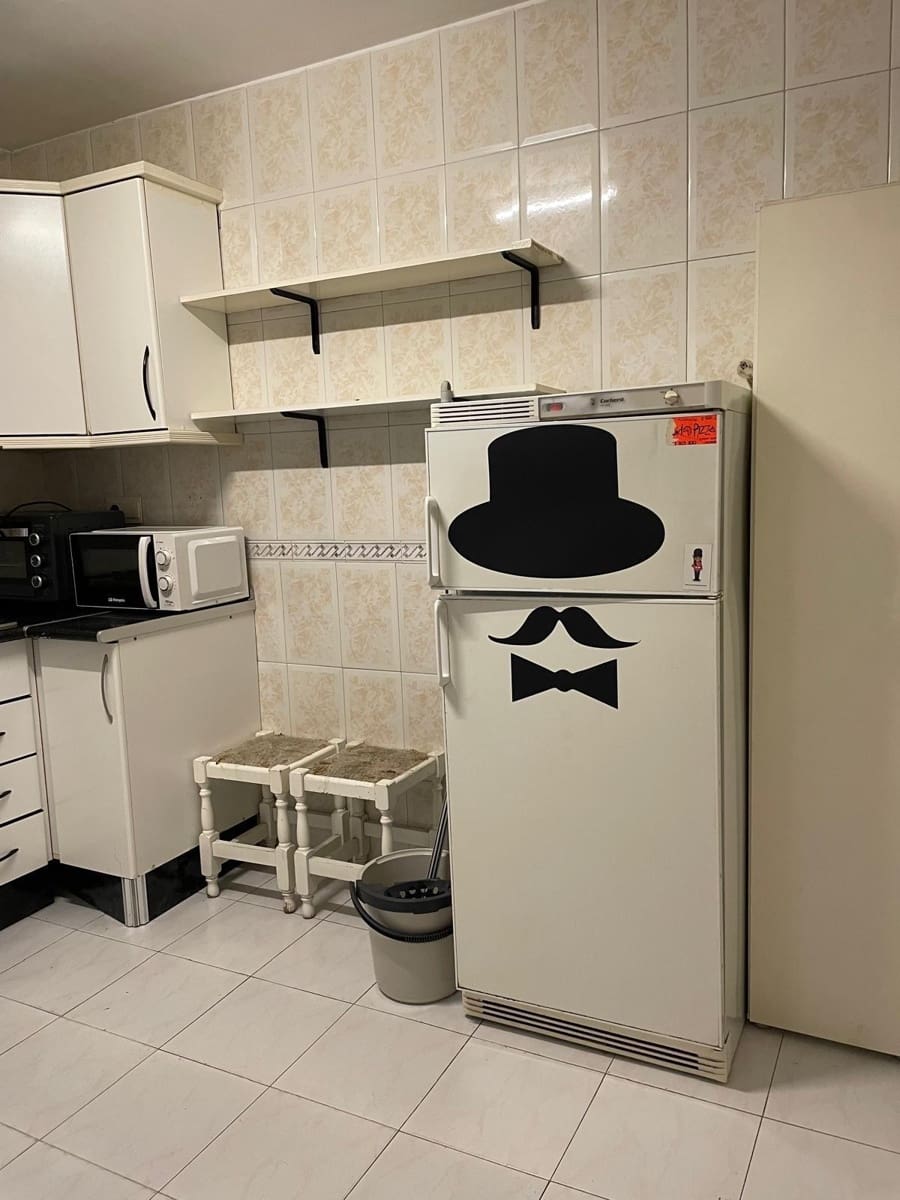 1 makuuhuone Huoneisto vuokrattavana paikassa Granada kaupunki - 600 € (Ref: 9634519)