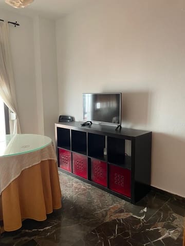 1 bedroom Apartment for rent in Albaicin, Granada city - € 600 (Ref: 9634519)