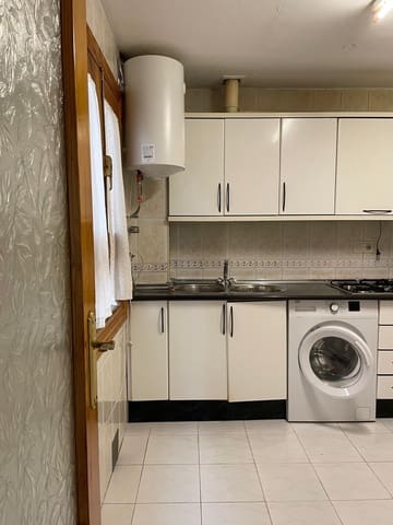 1 bedroom Apartment for rent in Albaicin, Granada city - € 600 (Ref: 9634519)