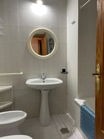 1 bedroom Apartment for rent in Albaicin, Granada city - € 600 (Ref: 9634519)