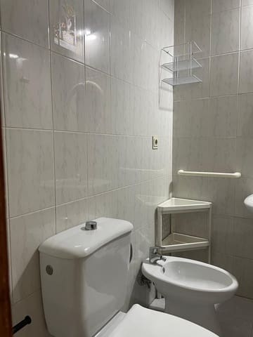 1 bedroom Apartment for rent in Albaicin, Granada city - € 600 (Ref: 9634519)