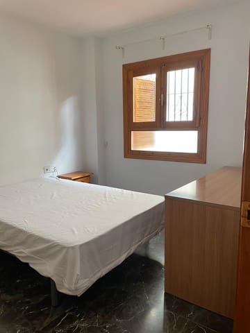 1 bedroom Apartment for rent in Albaicin, Granada city - € 600 (Ref: 9634519)