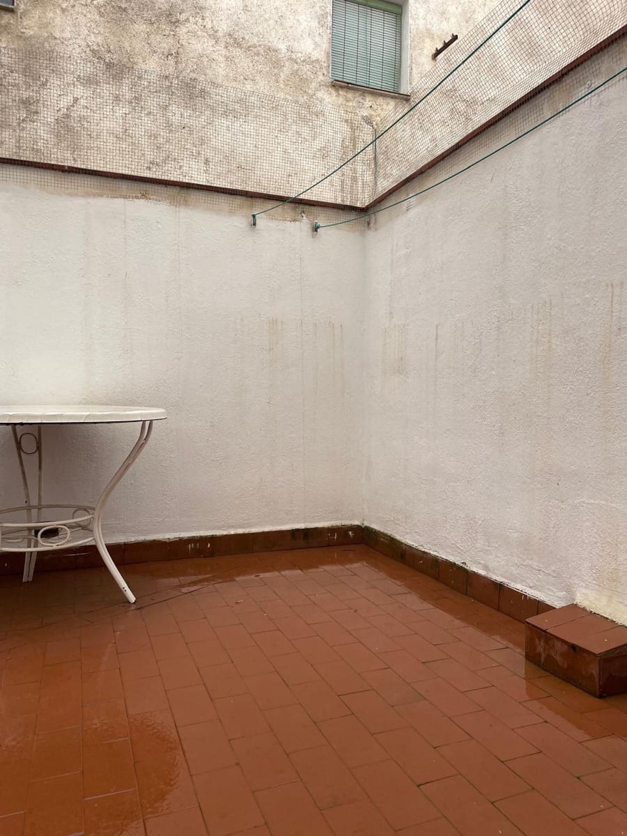 1 makuuhuone Huoneisto vuokrattavana paikassa Granada kaupunki - 600 € (Ref: 9634519)