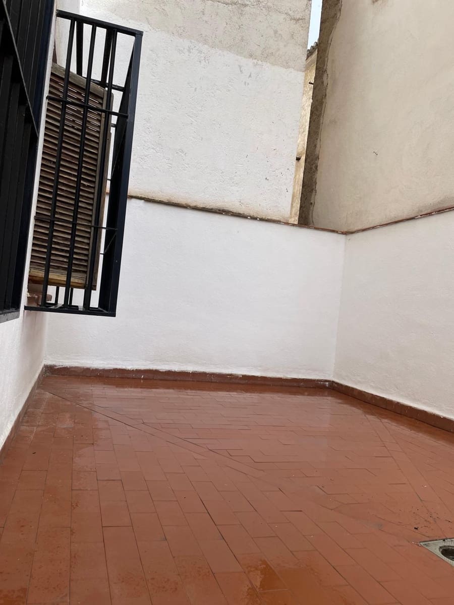 1 makuuhuone Huoneisto vuokrattavana paikassa Granada kaupunki - 600 € (Ref: 9634519)