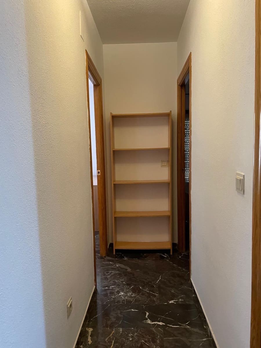 1 makuuhuone Huoneisto vuokrattavana paikassa Granada kaupunki - 600 € (Ref: 9634519)