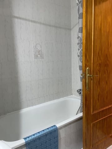 1 bedroom Apartment for rent in Albaicin, Granada city - € 600 (Ref: 9634519)