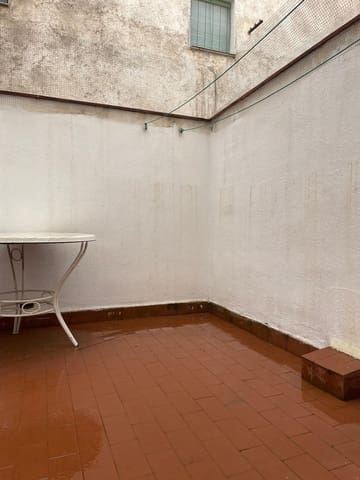 1 bedroom Apartment for rent in Albaicin, Granada city - € 600 (Ref: 9634519)