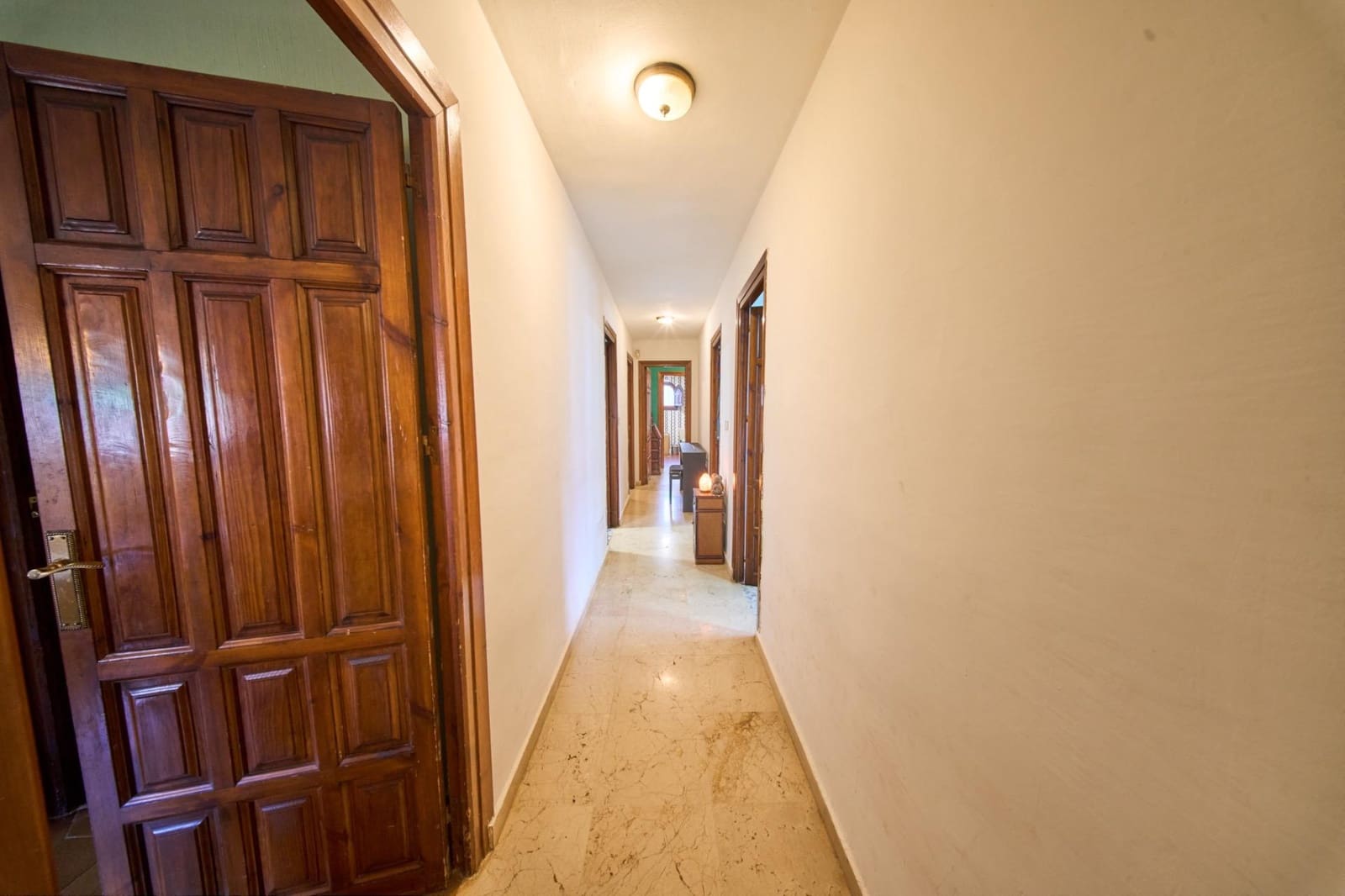 5 soveværelse Finca/Landehus til salg i Orgiva - € 349.900 (Ref: 9634520)