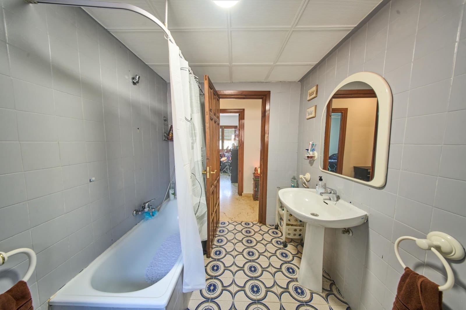 5 soveværelse Finca/Landehus til salg i Orgiva - € 349.900 (Ref: 9634520)