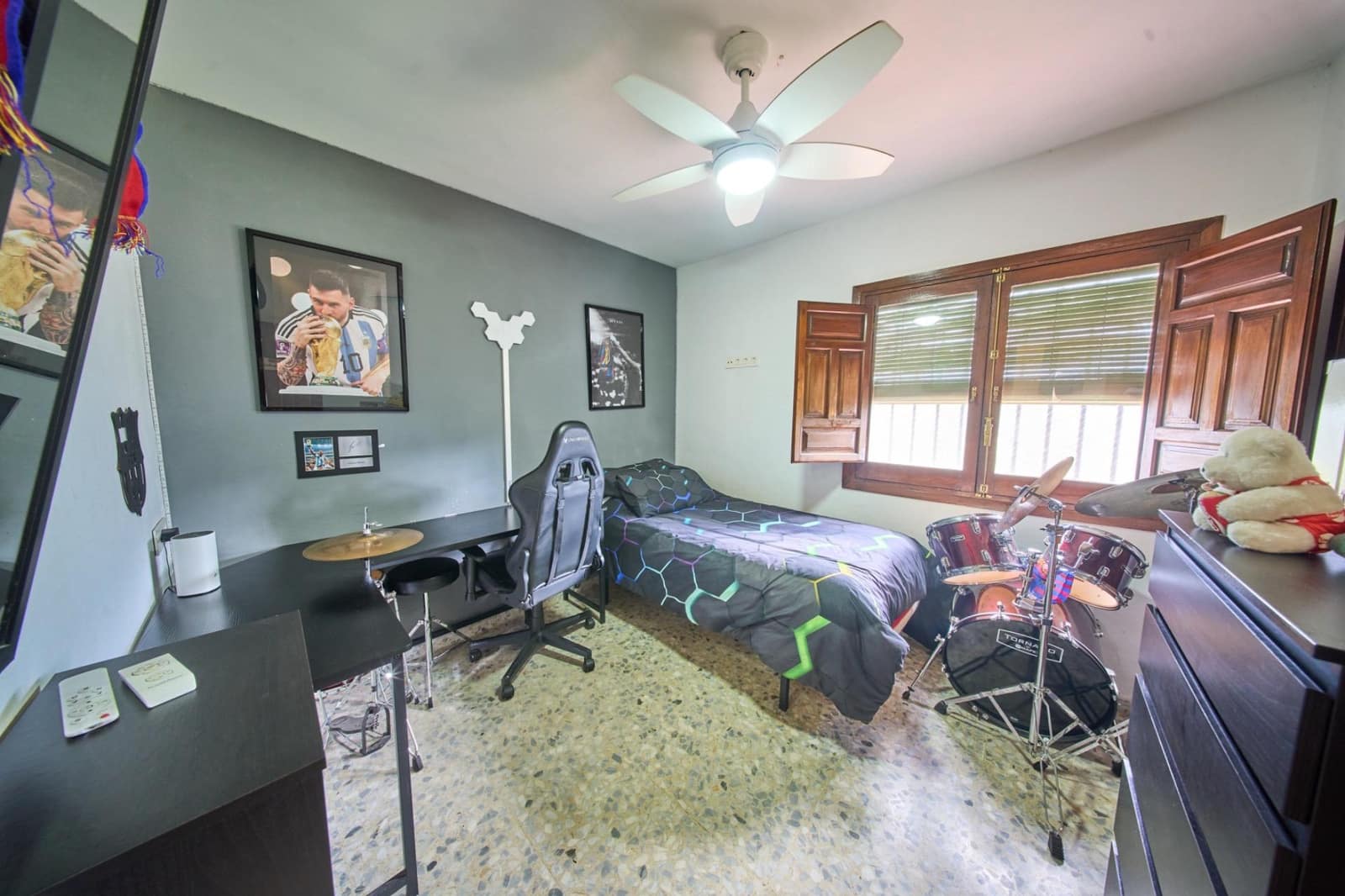 5 soveværelse Finca/Landehus til salg i Orgiva - € 349.900 (Ref: 9634520)