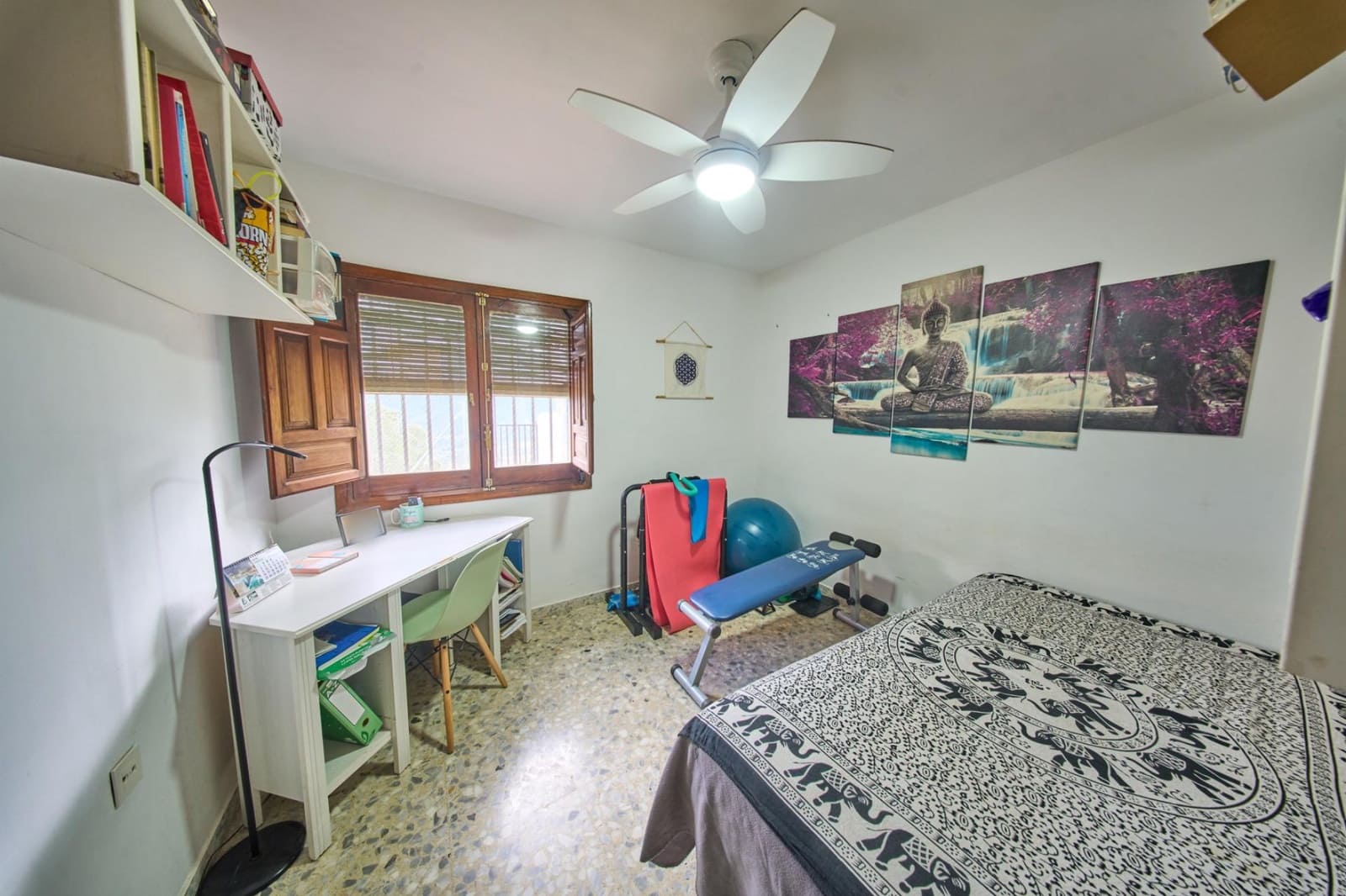 5 soveværelse Finca/Landehus til salg i Orgiva - € 349.900 (Ref: 9634520)