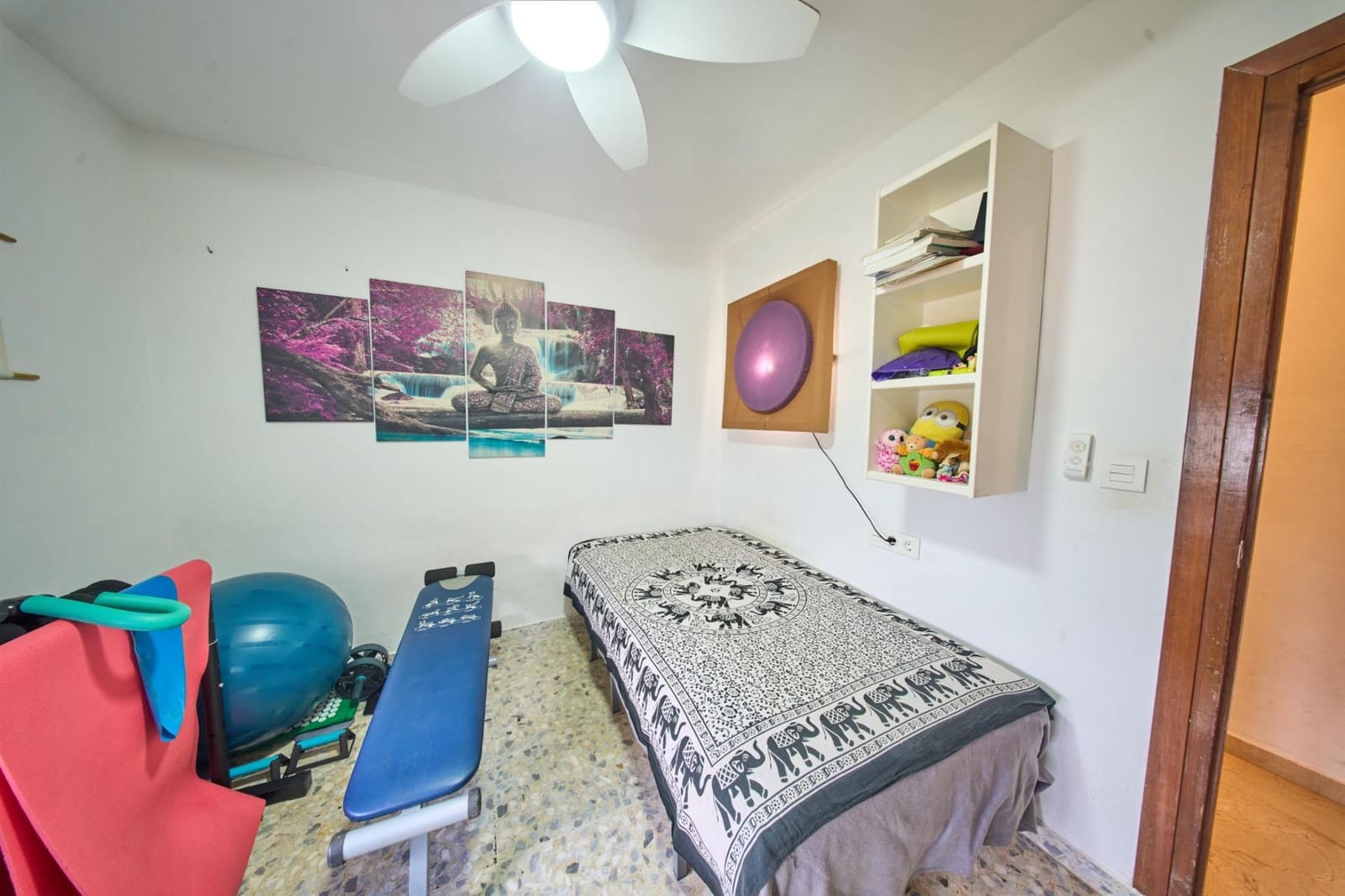 5 soveværelse Finca/Landehus til salg i Orgiva - € 349.900 (Ref: 9634520)