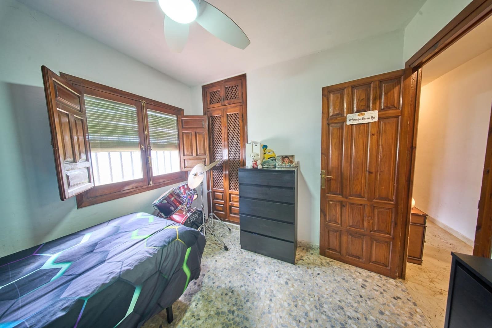 5 soveværelse Finca/Landehus til salg i Orgiva - € 349.900 (Ref: 9634520)