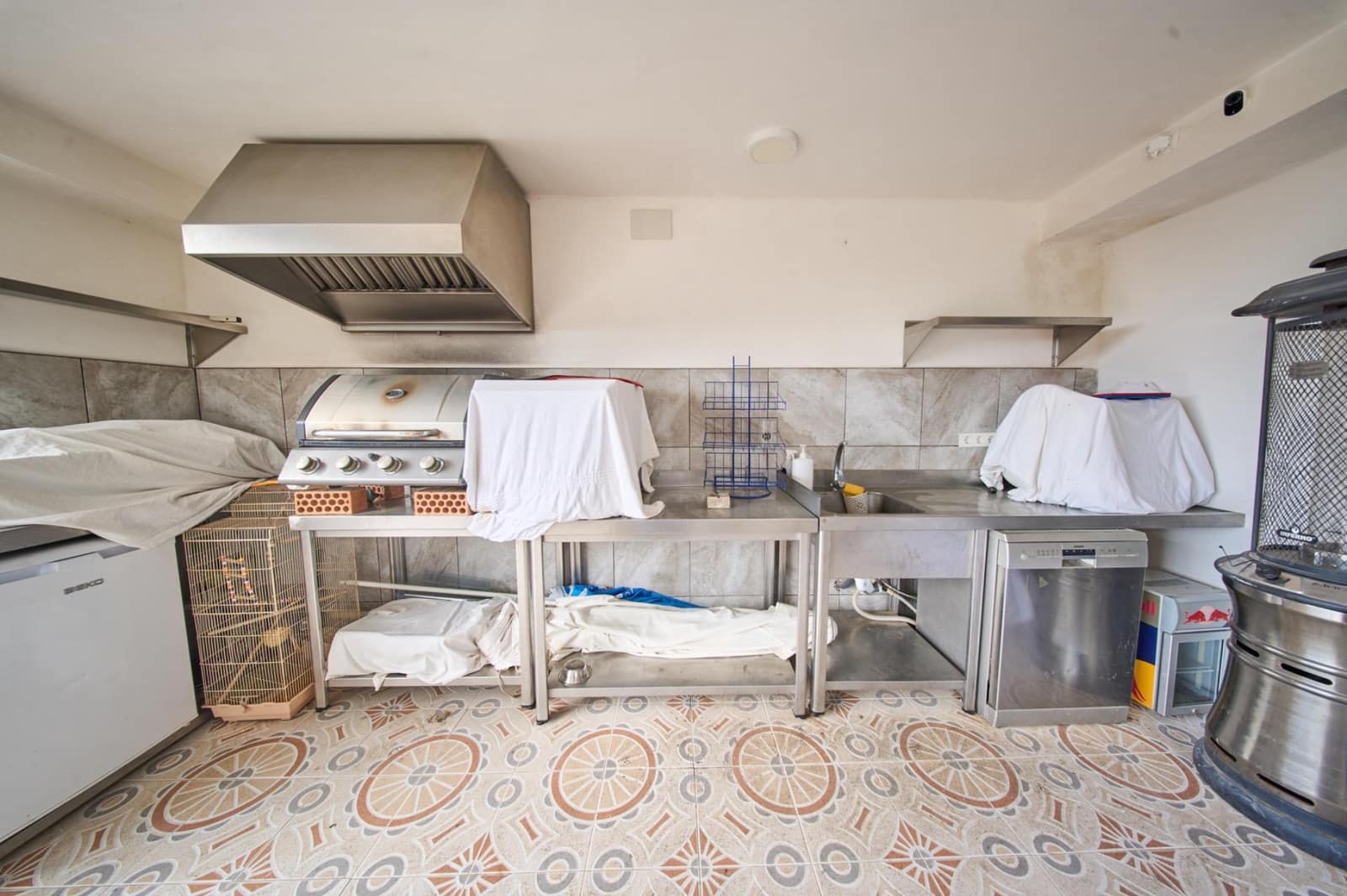 5 soveværelse Finca/Landehus til salg i Orgiva - € 349.900 (Ref: 9634520)