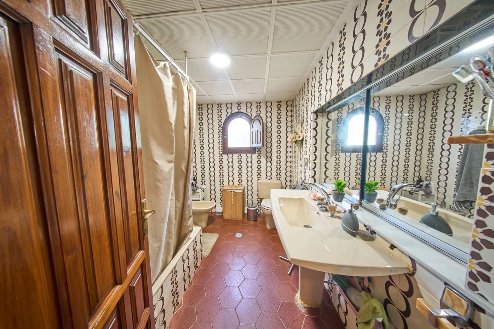 5 soveværelse Finca/Landehus til salg i Orgiva - € 349.900 (Ref: 9634520)