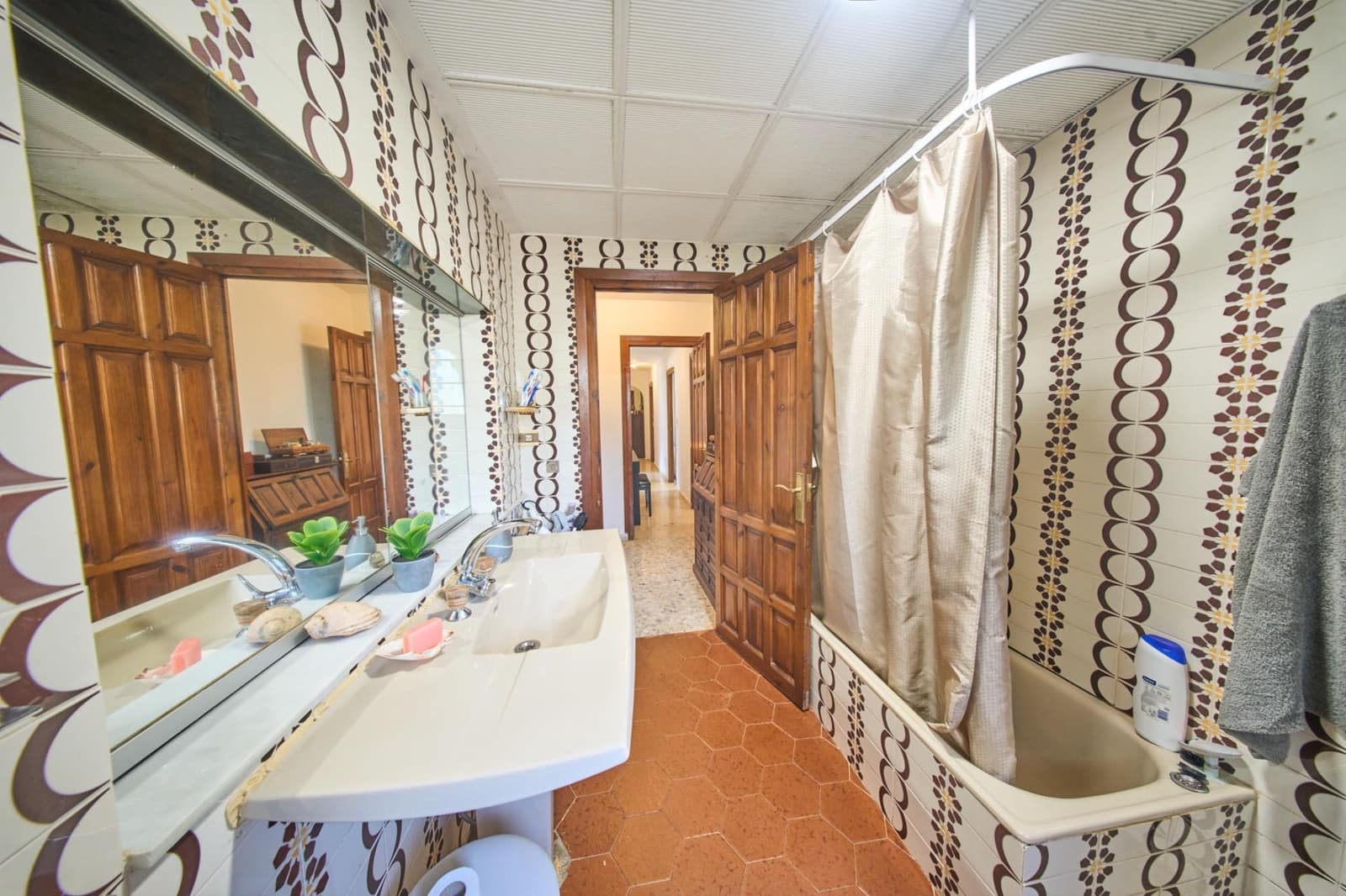 5 soveværelse Finca/Landehus til salg i Orgiva - € 349.900 (Ref: 9634520)