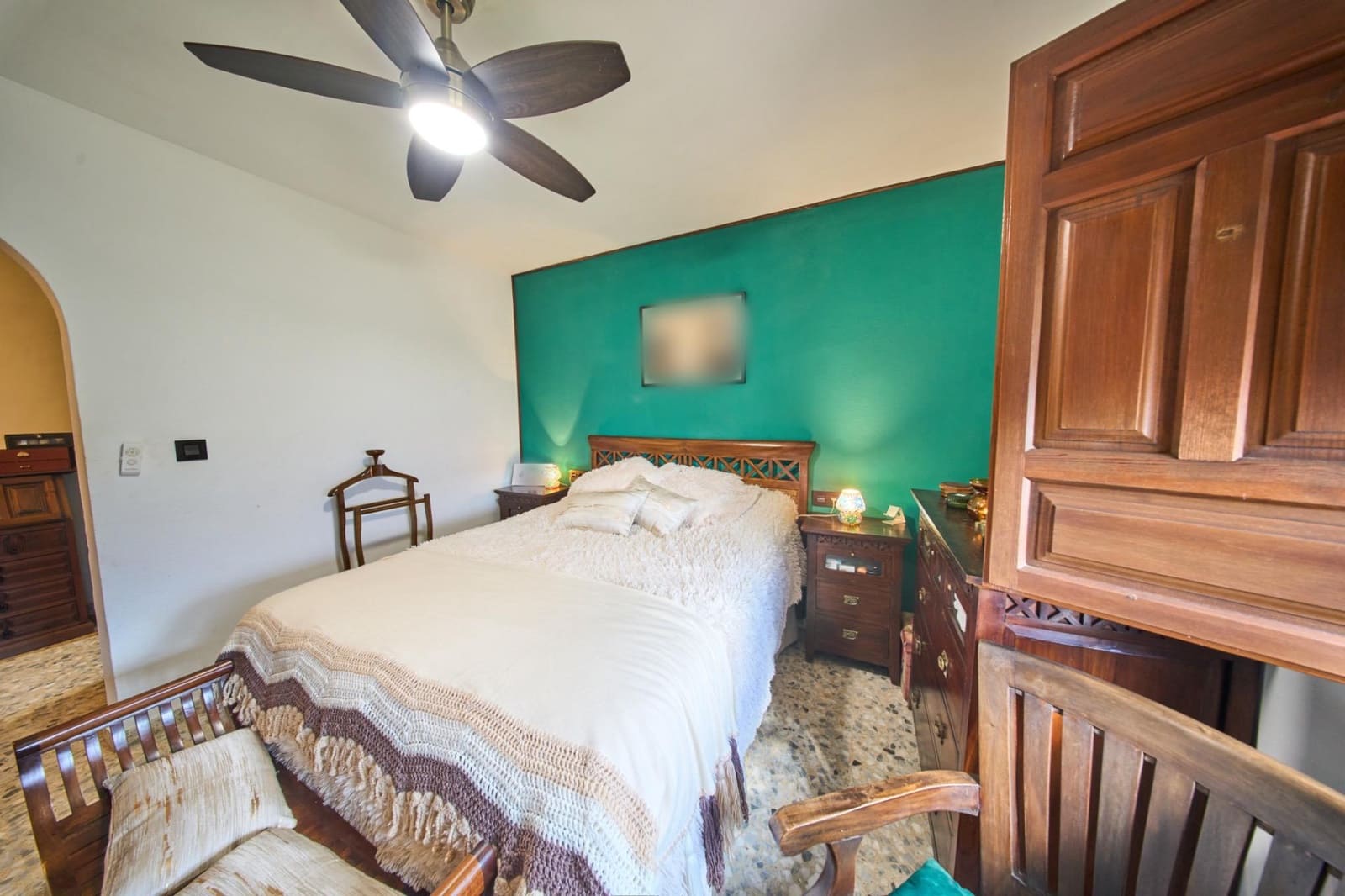 5 soveværelse Finca/Landehus til salg i Orgiva - € 349.900 (Ref: 9634520)