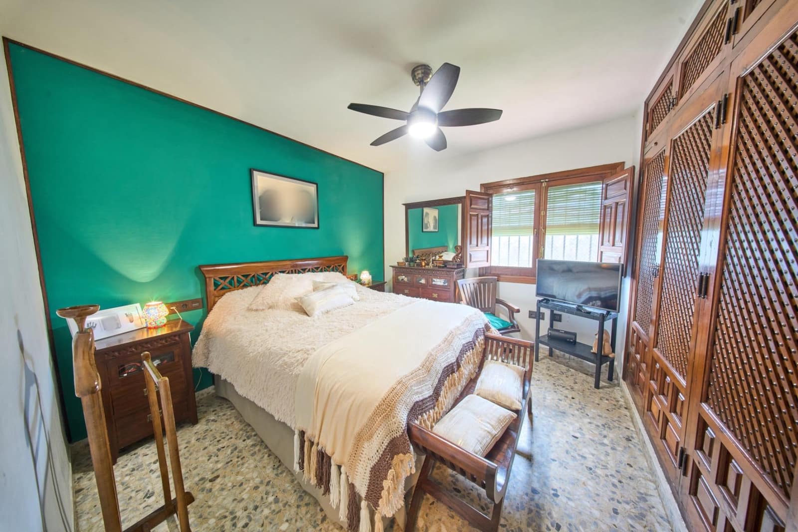 5 soveværelse Finca/Landehus til salg i Orgiva - € 349.900 (Ref: 9634520)