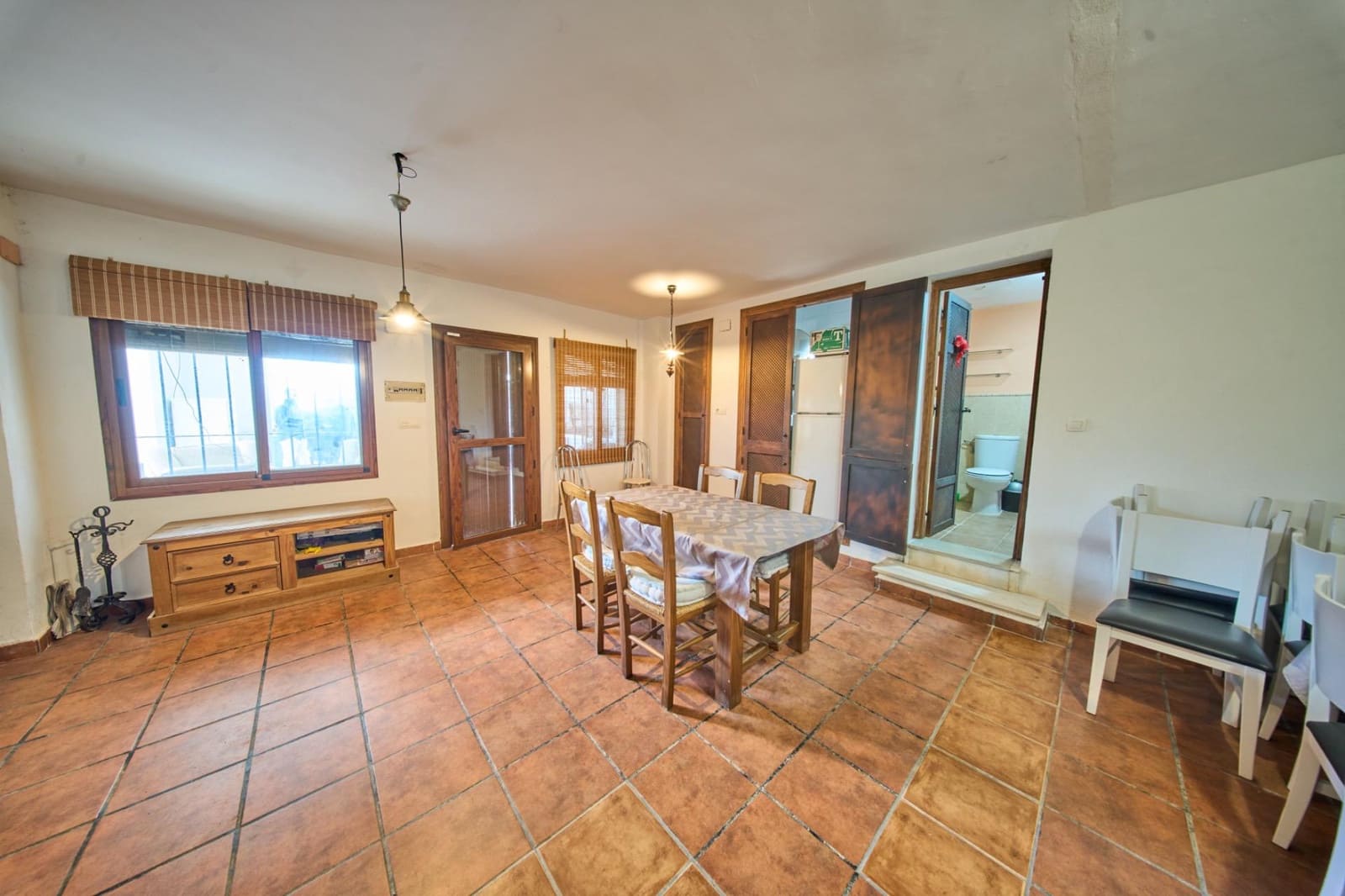 5 soveværelse Finca/Landehus til salg i Orgiva - € 349.900 (Ref: 9634520)