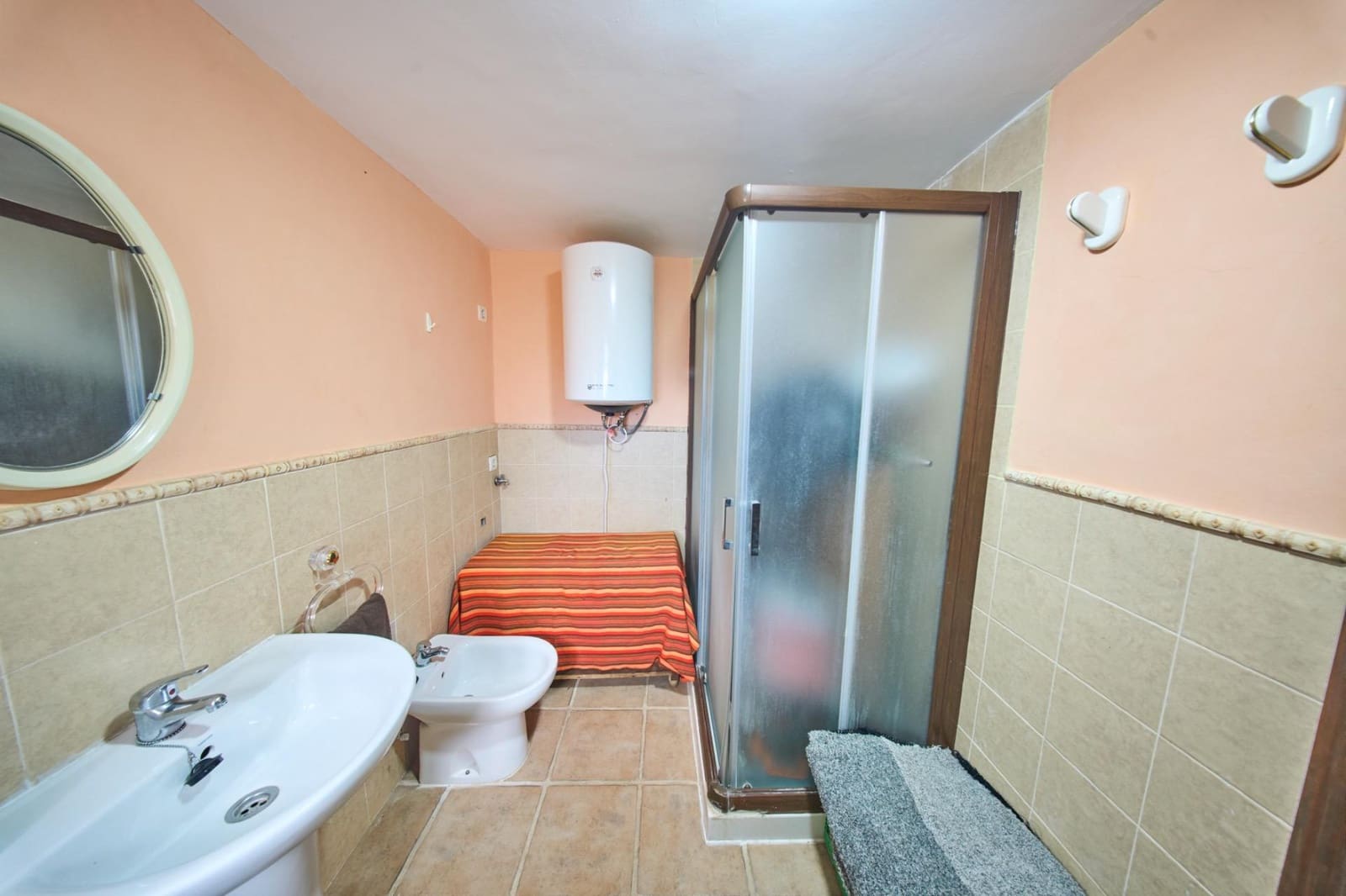 5 soveværelse Finca/Landehus til salg i Orgiva - € 349.900 (Ref: 9634520)