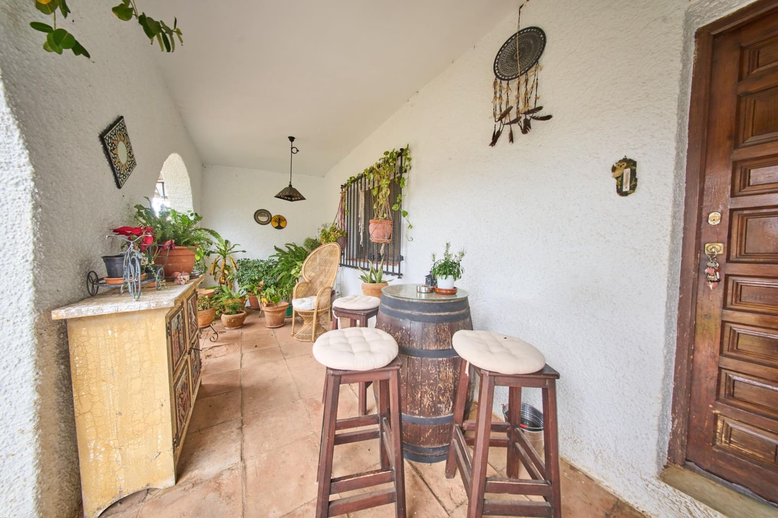 5 soveværelse Finca/Landehus til salg i Orgiva - € 349.900 (Ref: 9634520)