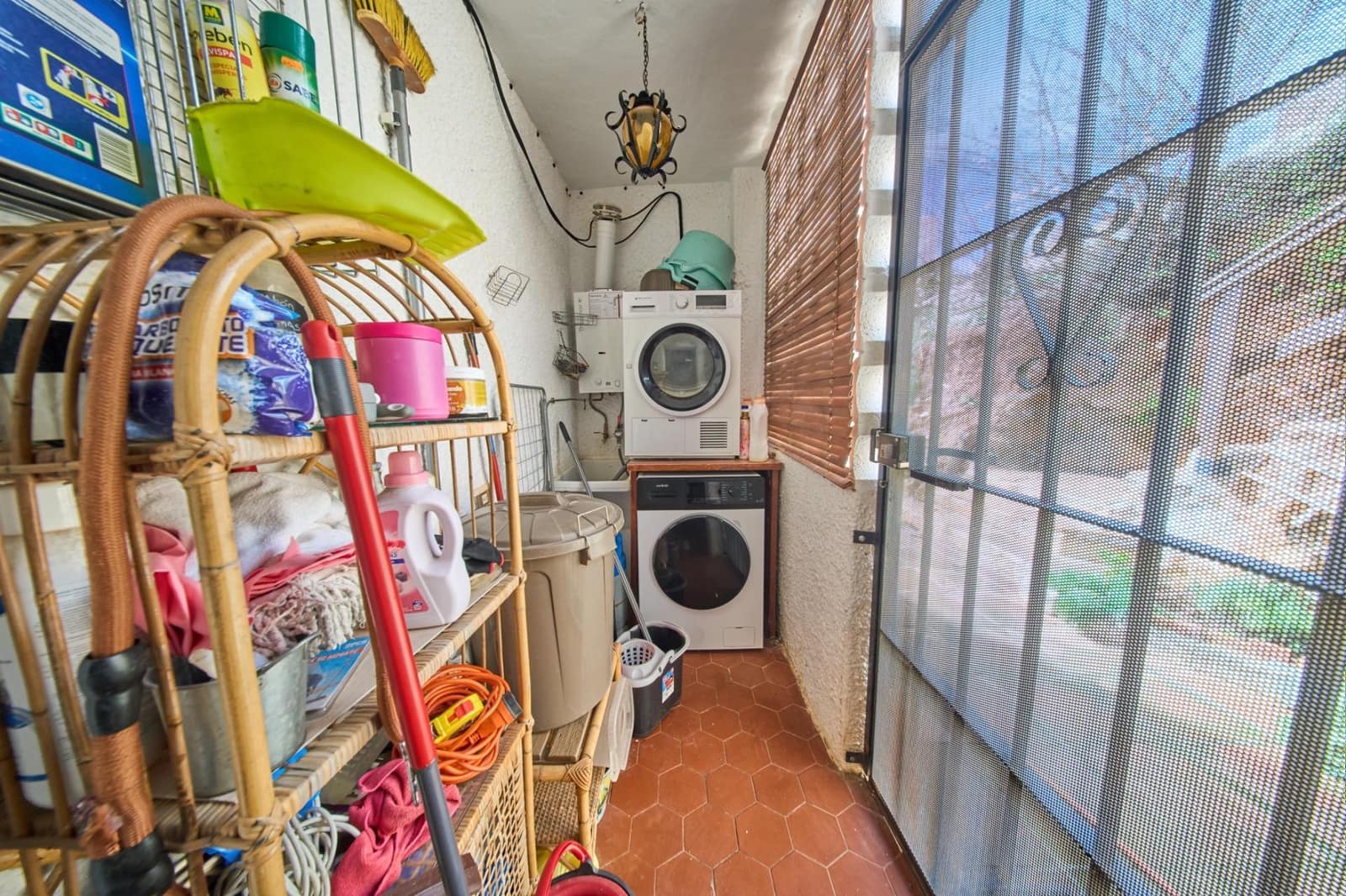 5 soveværelse Finca/Landehus til salg i Orgiva - € 349.900 (Ref: 9634520)