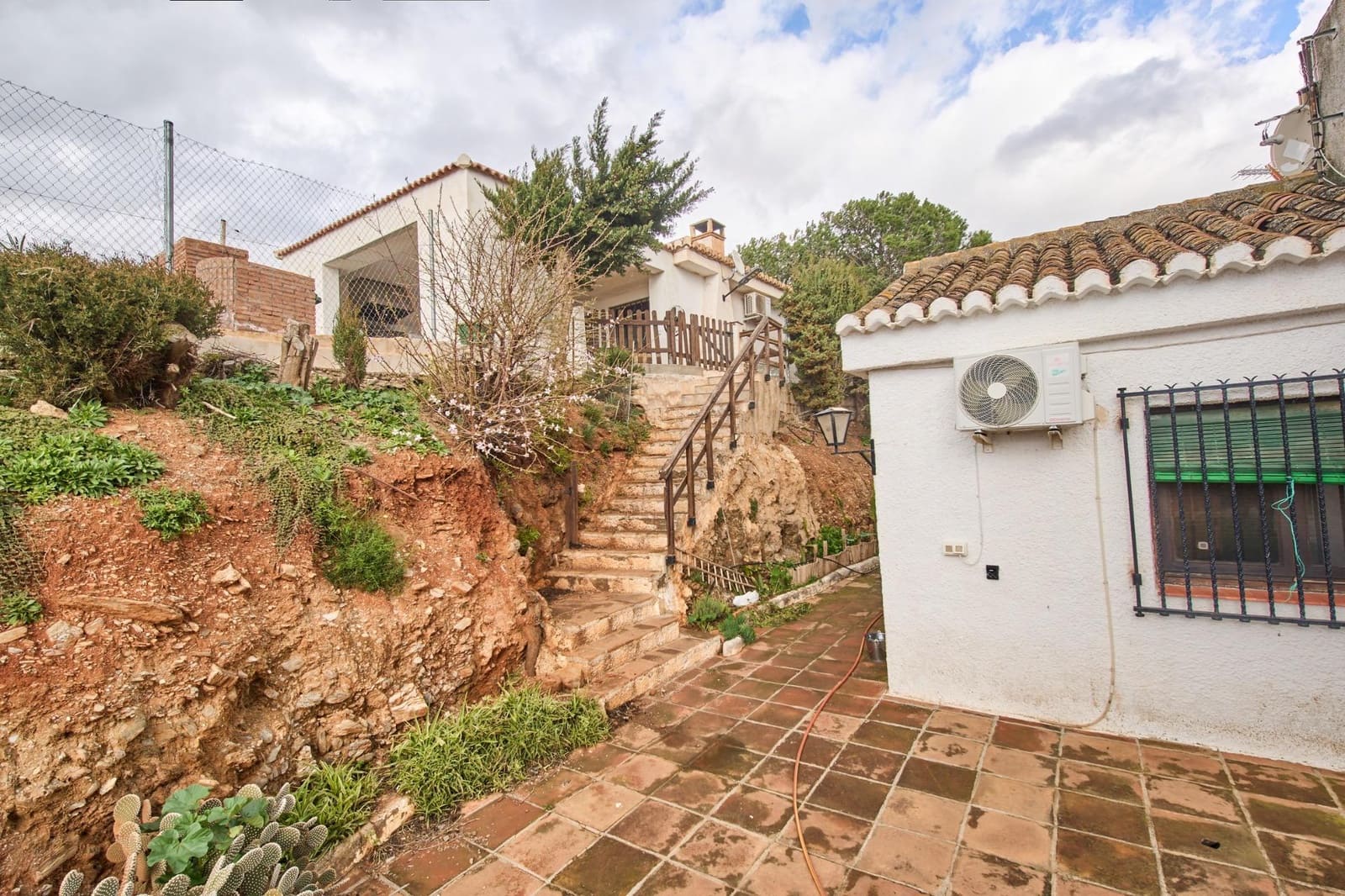 5 soveværelse Finca/Landehus til salg i Orgiva - € 349.900 (Ref: 9634520)