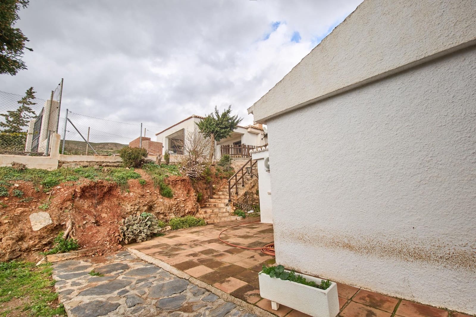 5 soveværelse Finca/Landehus til salg i Orgiva - € 349.900 (Ref: 9634520)