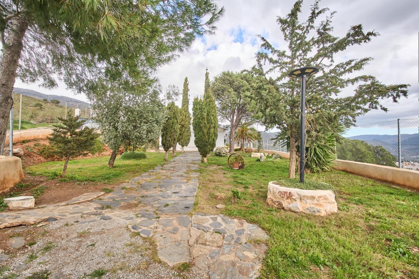 5 soveværelse Finca/Landehus til salg i Orgiva - € 349.900 (Ref: 9634520)