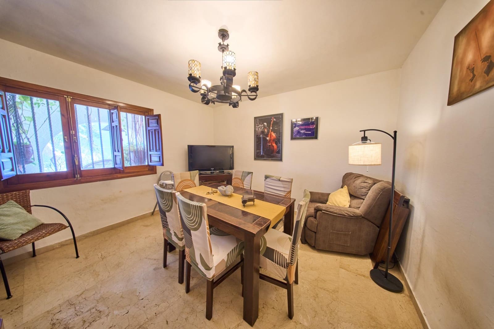 5 soverom Finca/Herregård til salgs i Orgiva - € 320 000 (Ref: 9634520)