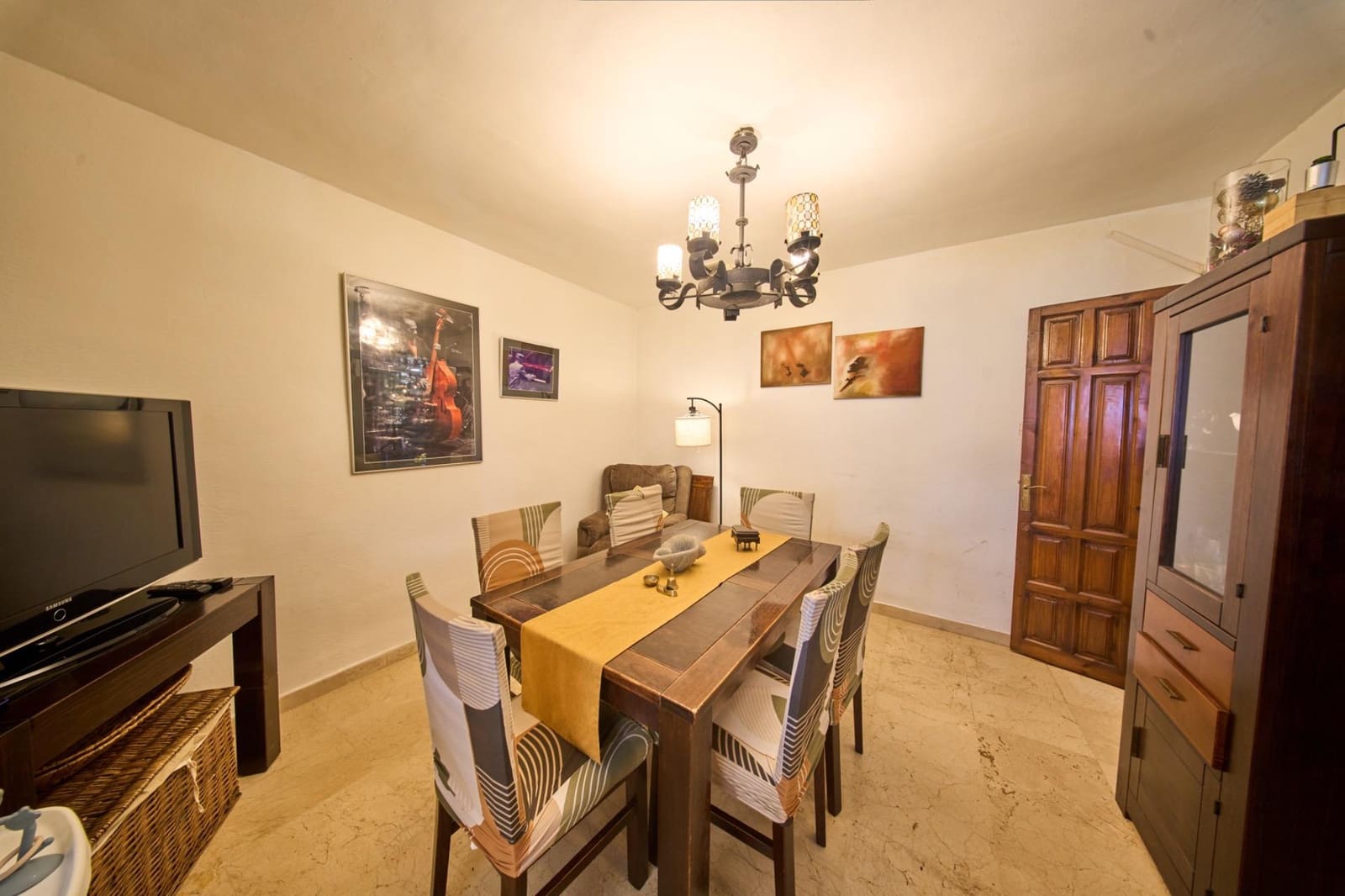 5 soverom Finca/Herregård til salgs i Orgiva - € 320 000 (Ref: 9634520)