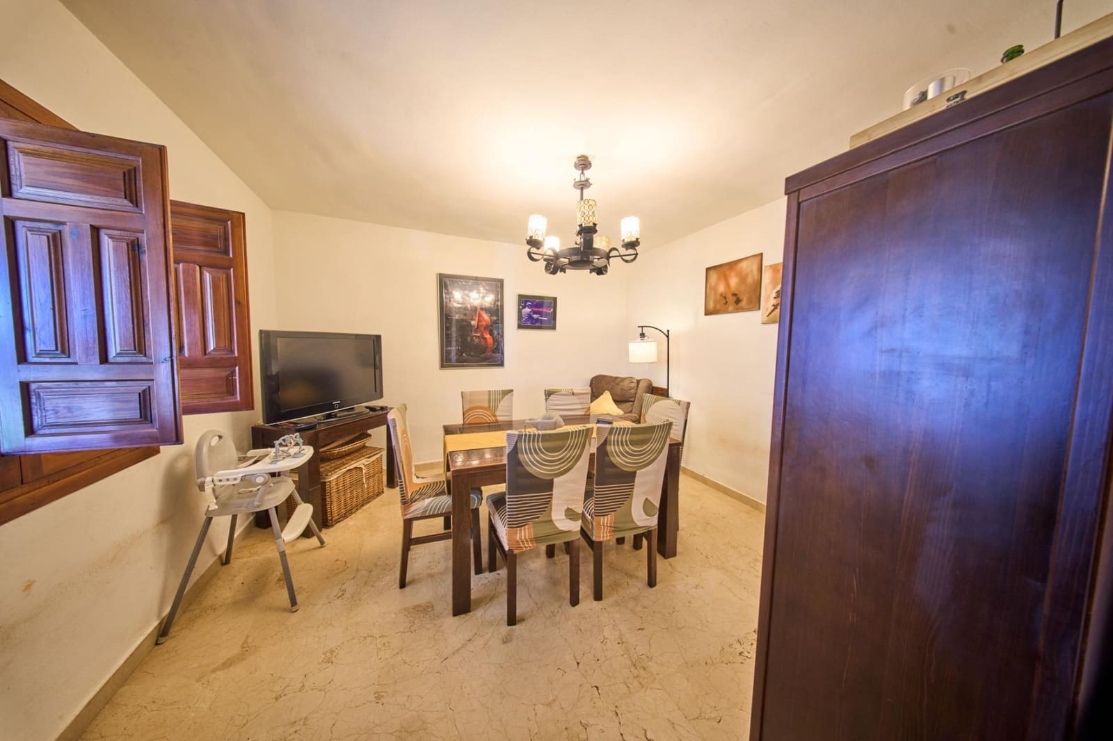 5 soverom Finca/Herregård til salgs i Orgiva - € 320 000 (Ref: 9634520)