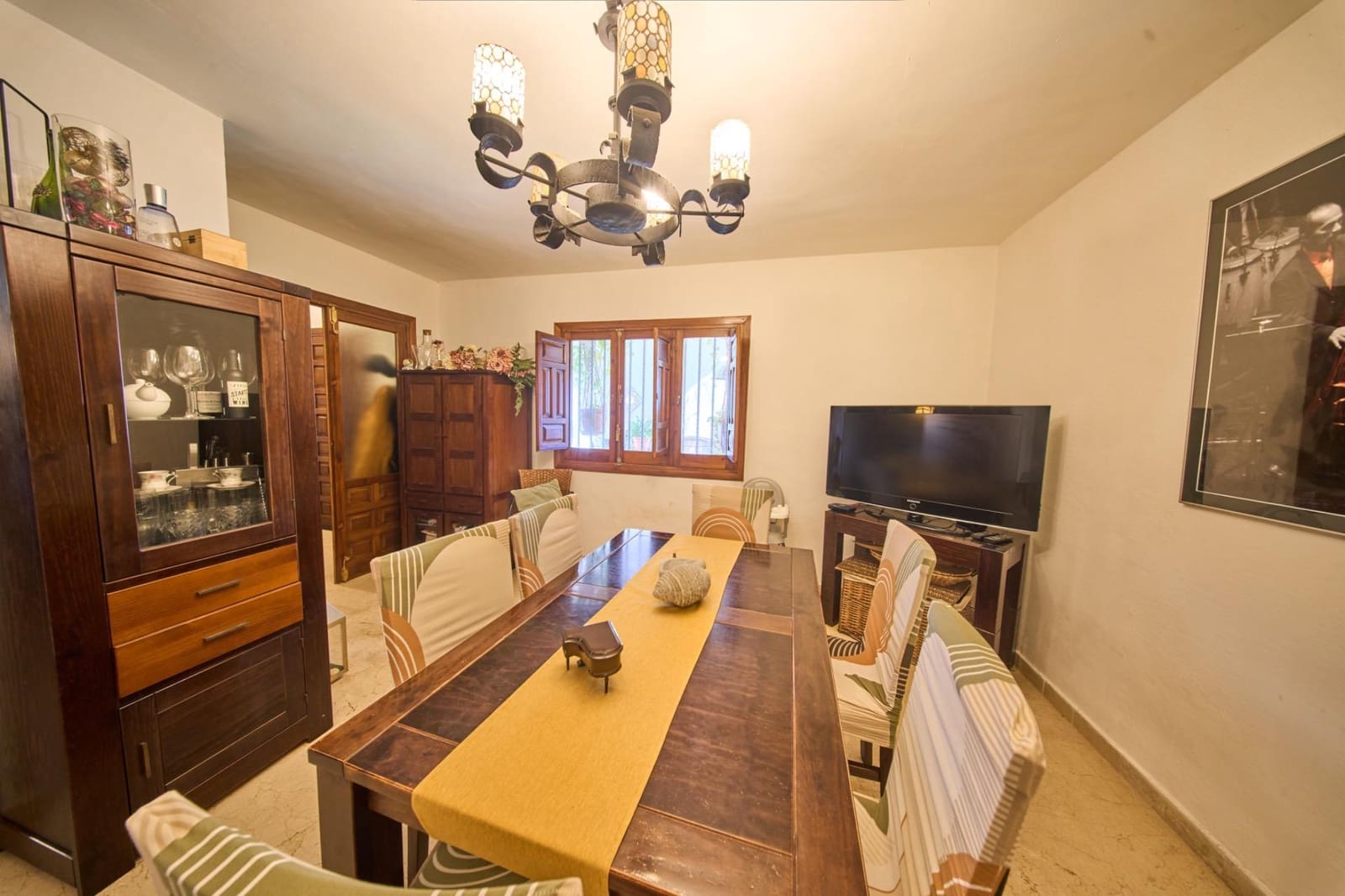 5 soverom Finca/Herregård til salgs i Orgiva - € 320 000 (Ref: 9634520)