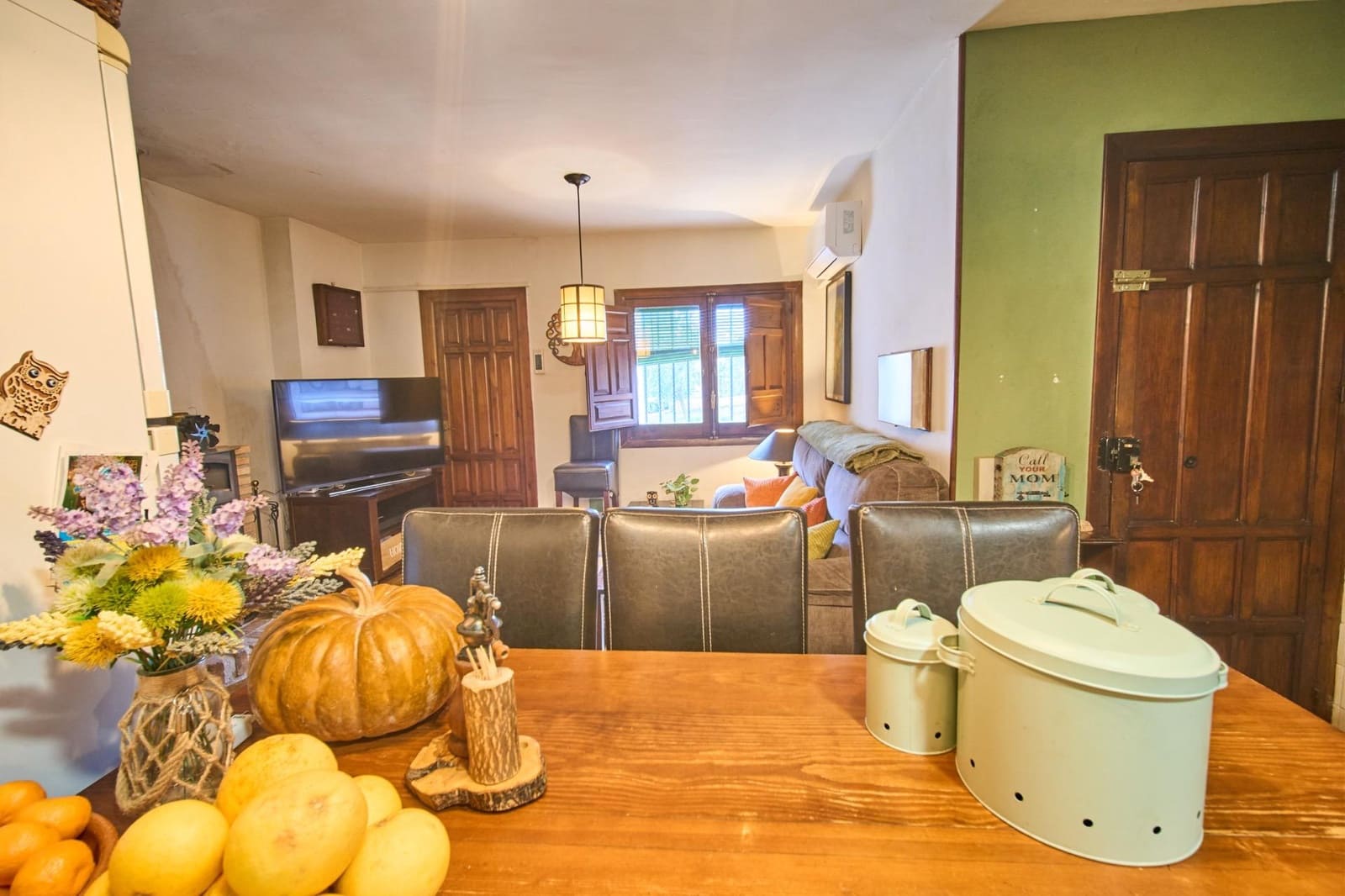 5 soverom Finca/Herregård til salgs i Orgiva - € 320 000 (Ref: 9634520)
