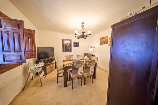 5 soveværelse Finca/Landehus til salg i Orgiva - € 349.900 (Ref: 9634520)