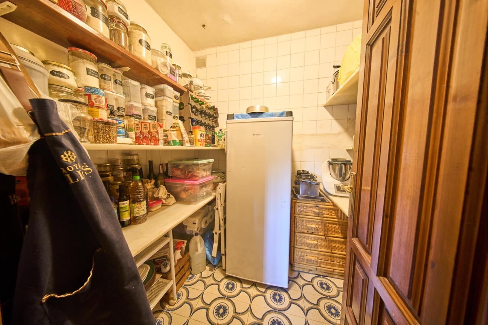 5 soverom Finca/Herregård til salgs i Orgiva - € 320 000 (Ref: 9634520)