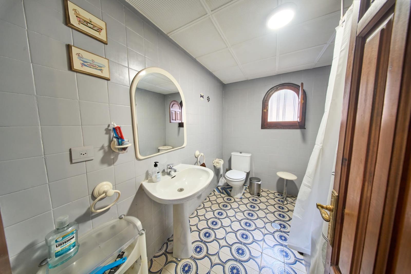 5 soverom Finca/Herregård til salgs i Orgiva - € 320 000 (Ref: 9634520)