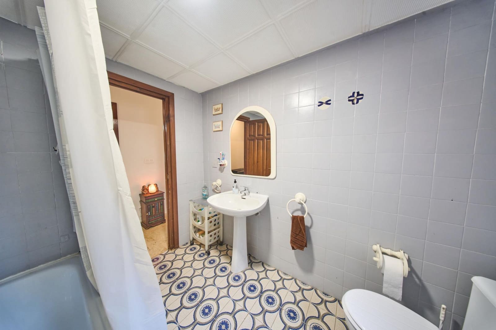 5 soverom Finca/Herregård til salgs i Orgiva - € 320 000 (Ref: 9634520)