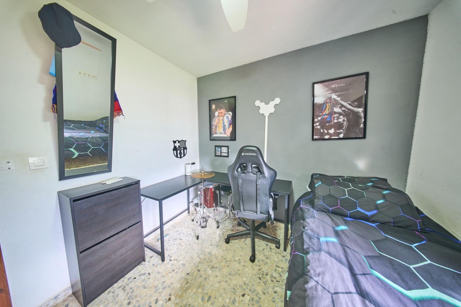 5 soverom Finca/Herregård til salgs i Orgiva - € 320 000 (Ref: 9634520)