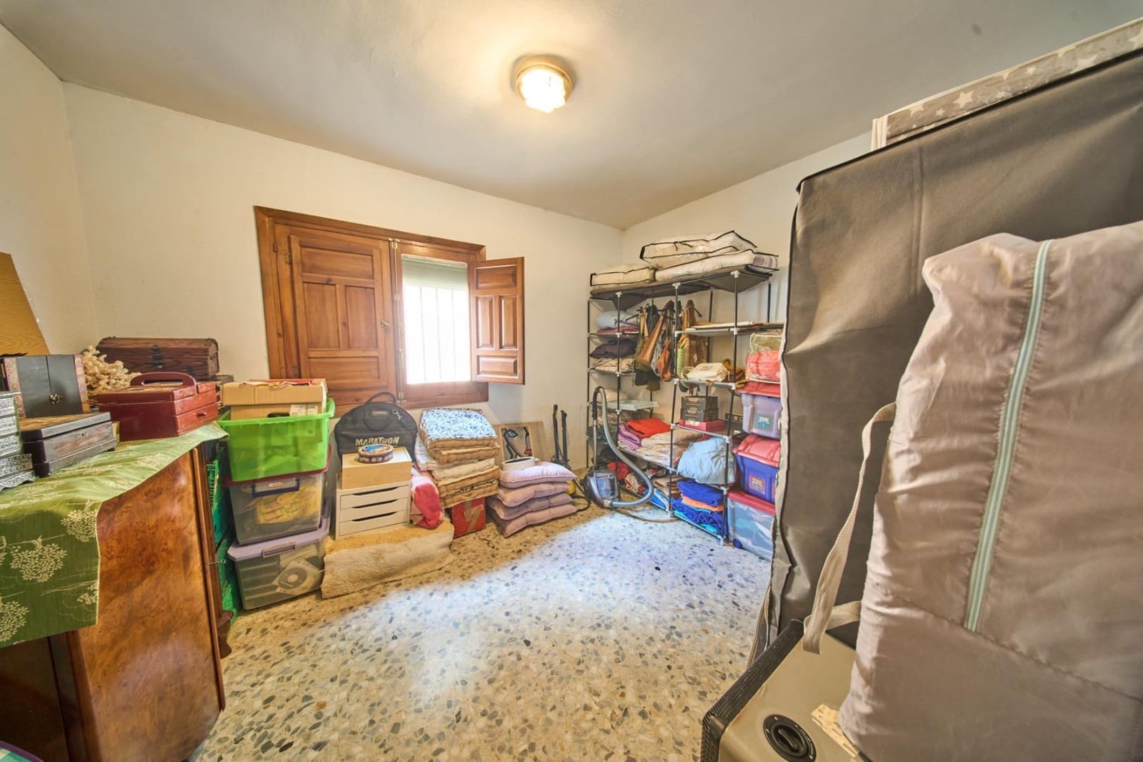 5 soverom Finca/Herregård til salgs i Orgiva - € 320 000 (Ref: 9634520)