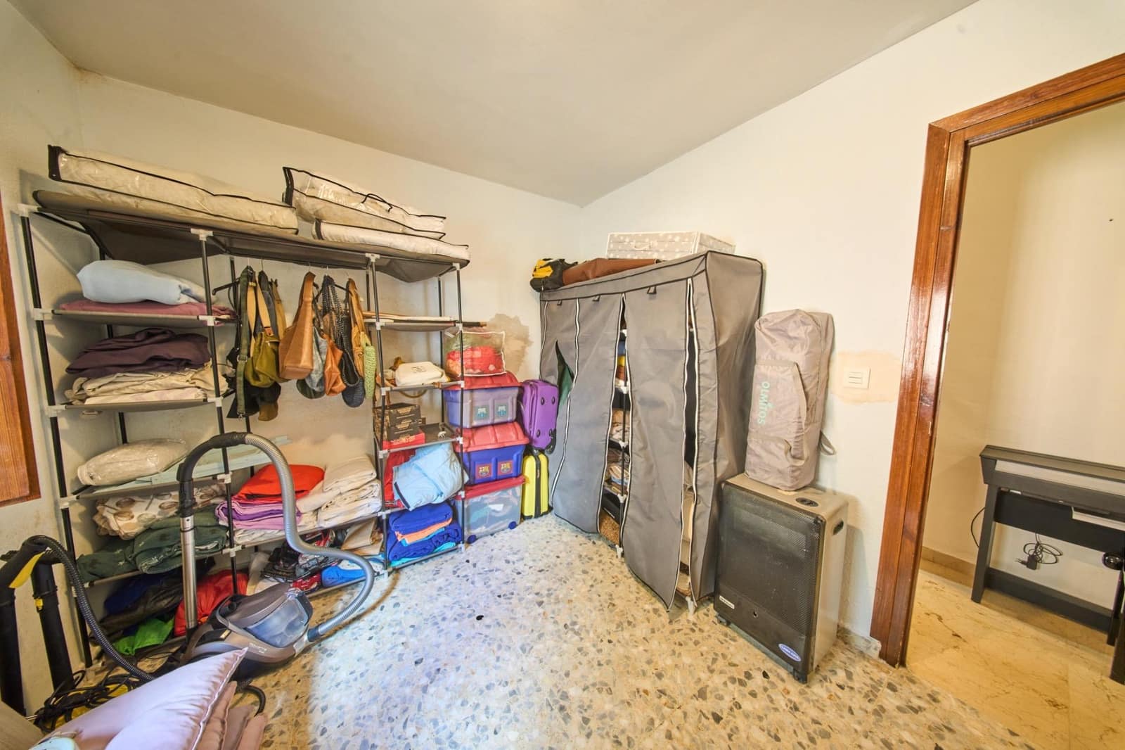 5 soverom Finca/Herregård til salgs i Orgiva - € 320 000 (Ref: 9634520)