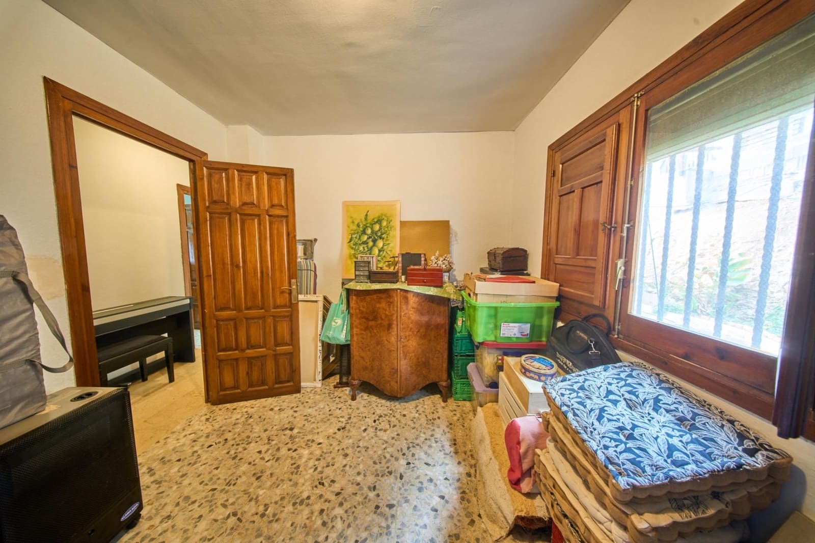 5 soverom Finca/Herregård til salgs i Orgiva - € 320 000 (Ref: 9634520)
