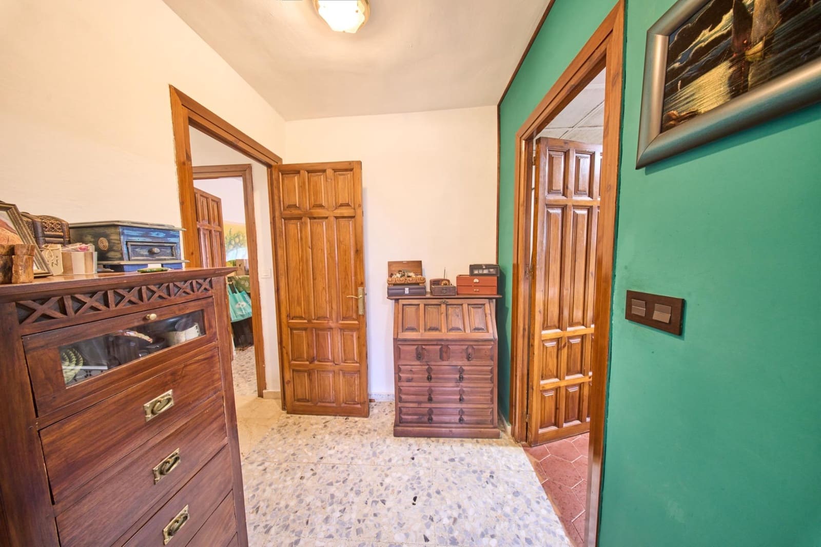 5 soverom Finca/Herregård til salgs i Orgiva - € 320 000 (Ref: 9634520)