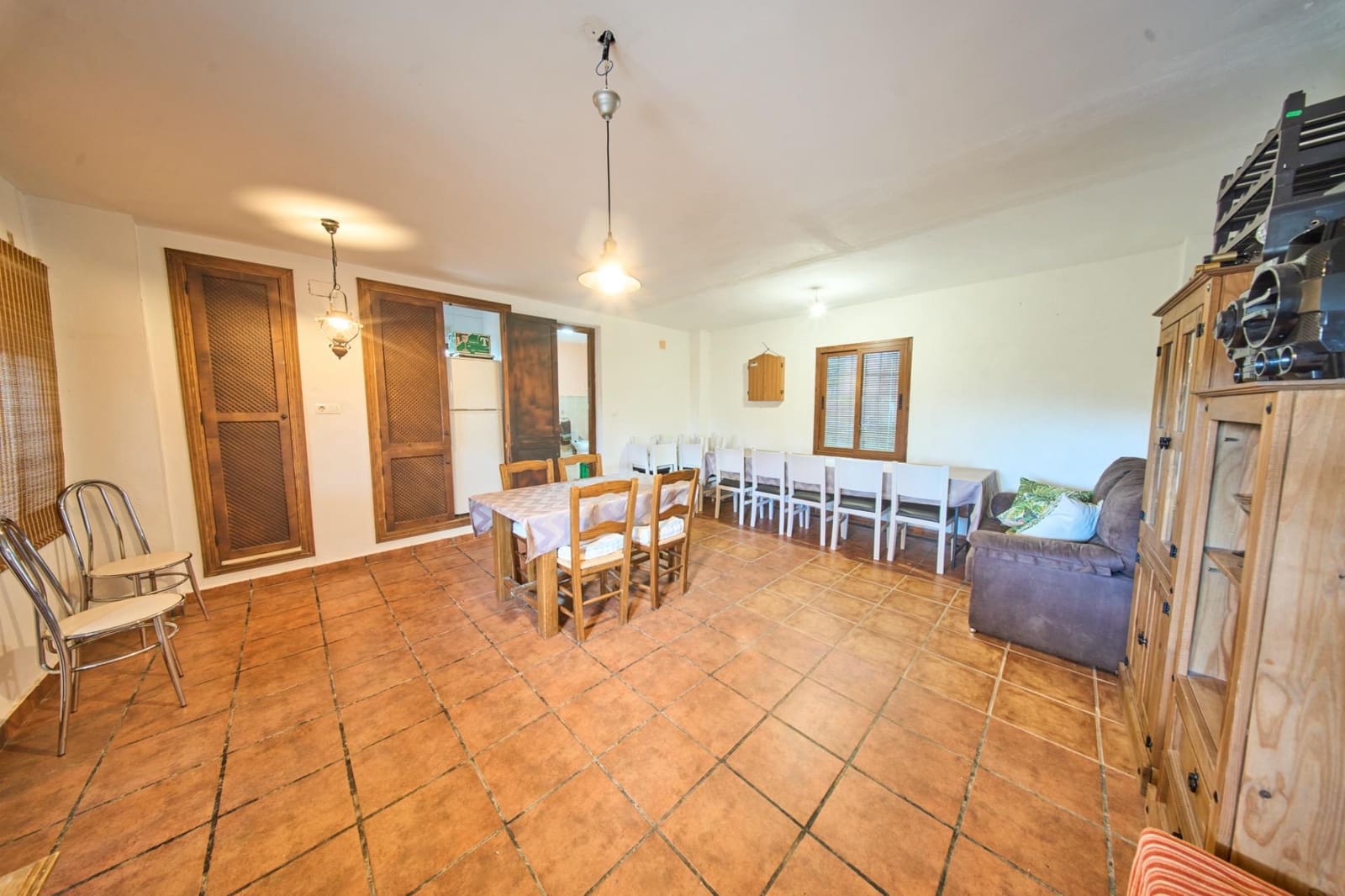 5 soverom Finca/Herregård til salgs i Orgiva - € 320 000 (Ref: 9634520)