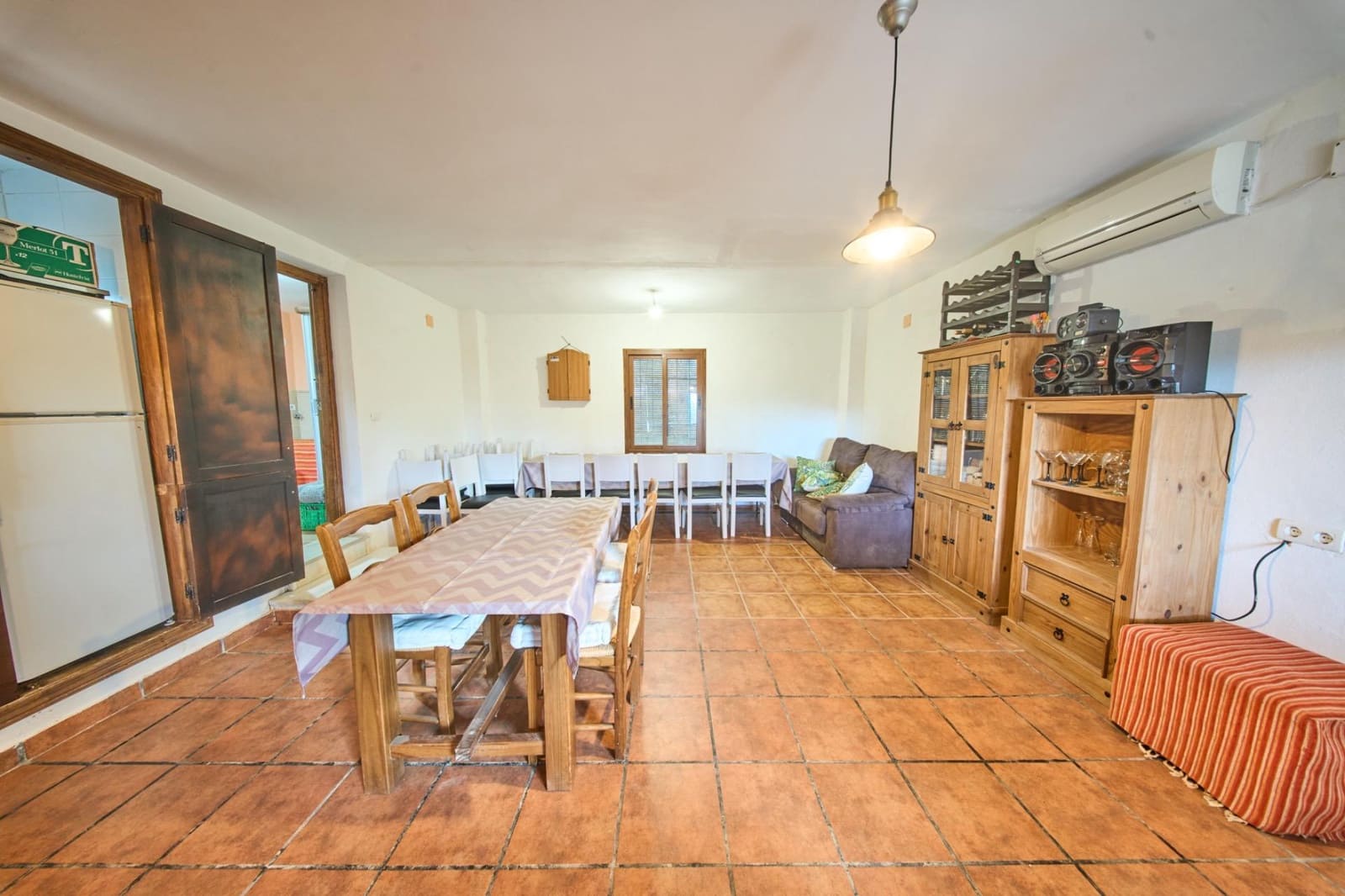 5 soverom Finca/Herregård til salgs i Orgiva - € 320 000 (Ref: 9634520)