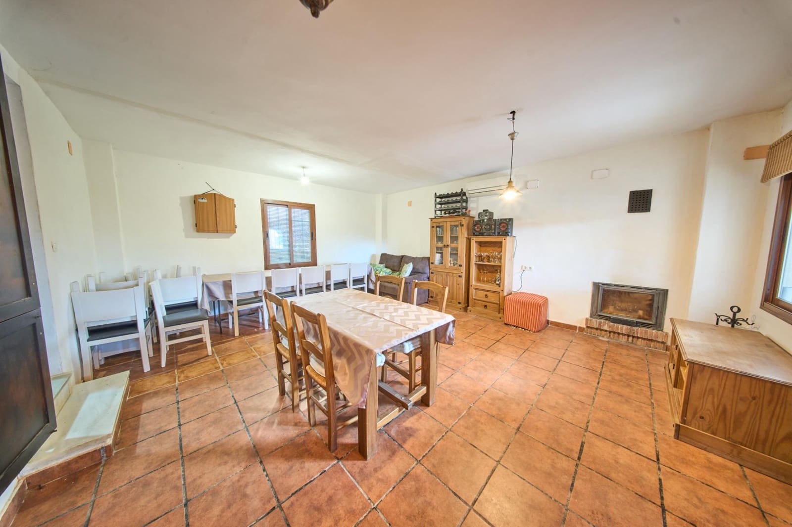 5 soverom Finca/Herregård til salgs i Orgiva - € 320 000 (Ref: 9634520)
