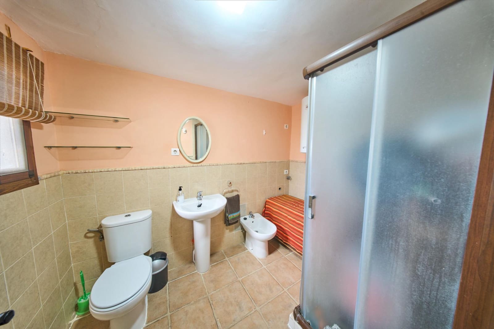 5 soverom Finca/Herregård til salgs i Orgiva - € 320 000 (Ref: 9634520)