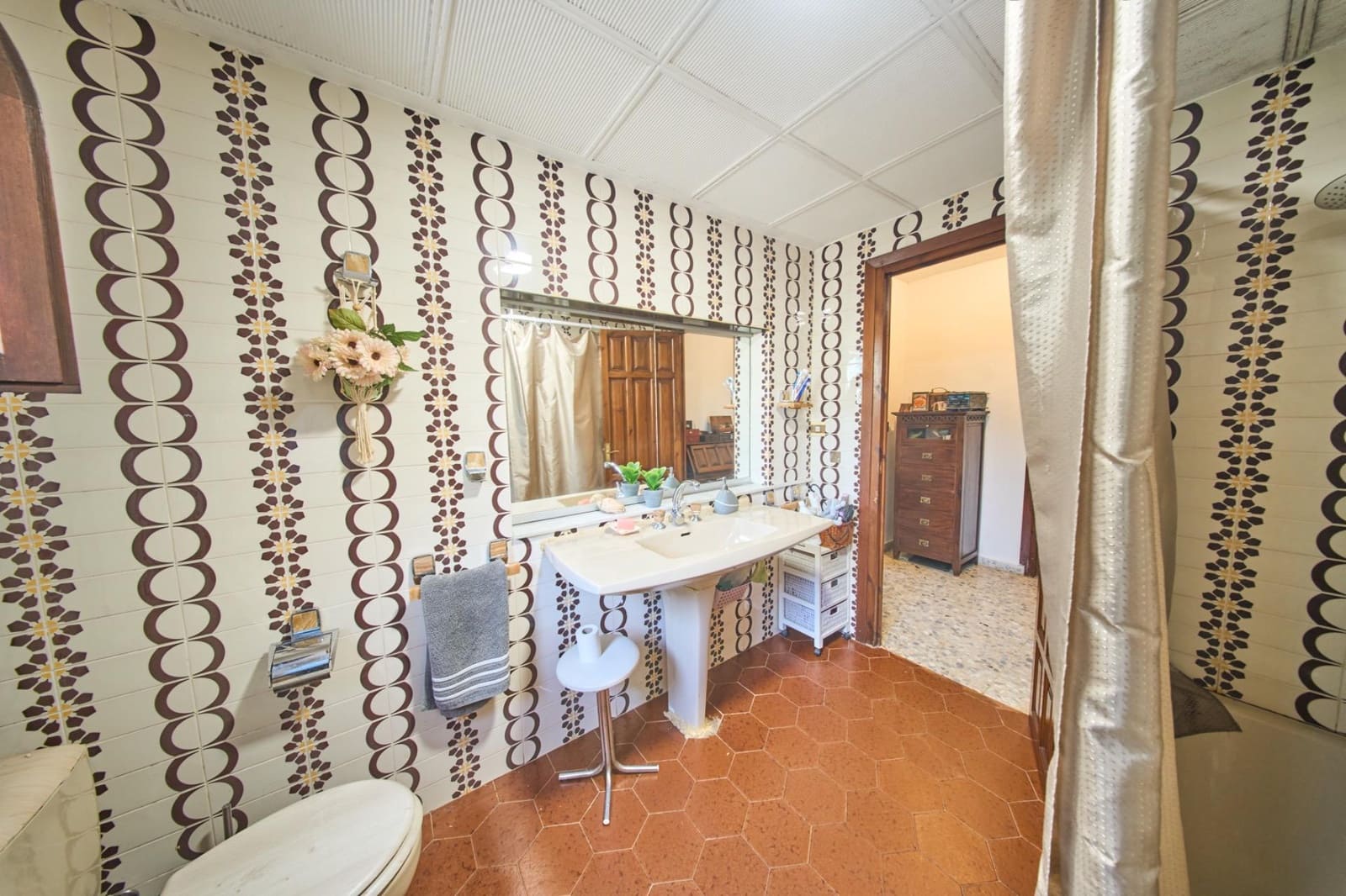 5 soverom Finca/Herregård til salgs i Orgiva - € 320 000 (Ref: 9634520)